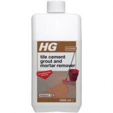 Hg Cement & Mortar Remover 1L