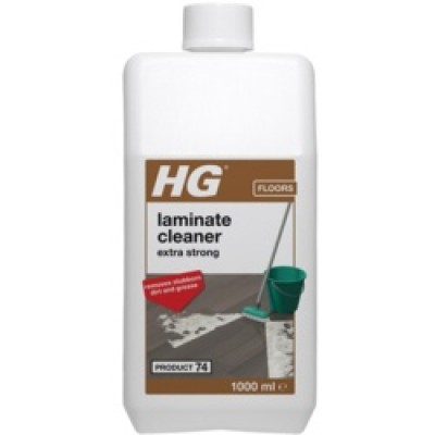 HG LAMINATE POWER CLEANER 1ltr