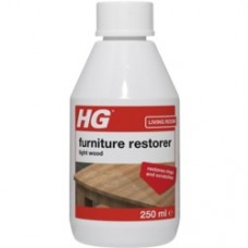 HG Meubeline light wood