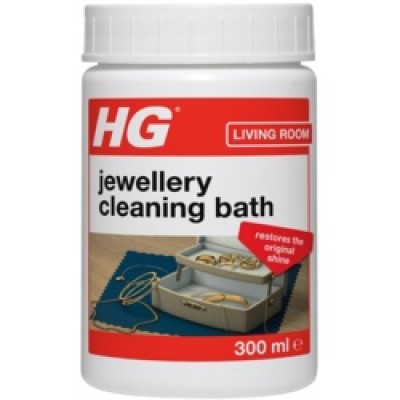 HG Jewellery Cleaning Bath
