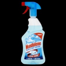 Windolene Trigger Spray 750ml