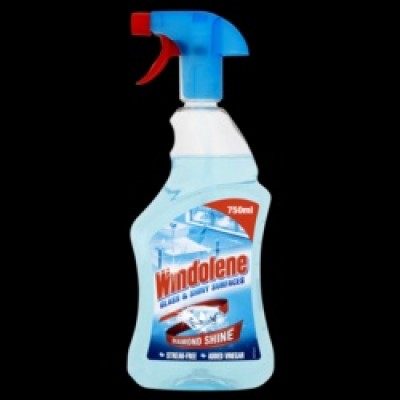 Windolene Trigger Spray 750ml