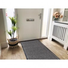 Groundsman Dirt Guard Runner L/Grey 50x150