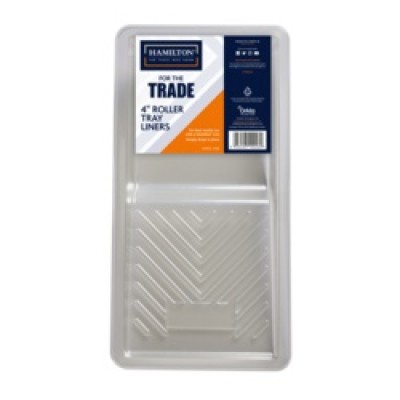 Hamilton Roller Tray Liner 4