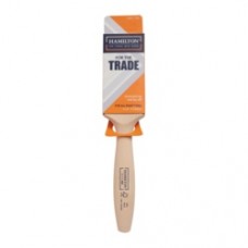 Hamilton Fine Tip Flat Brush 2