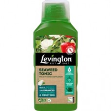 Levington Seaweed Tonic 800ml