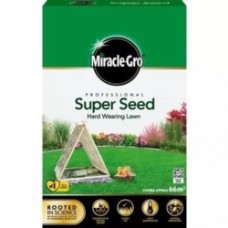M/gro Super Seed 66m2 2kg