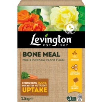 Levington Bonemeal 1.5kg