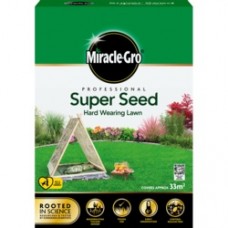 M/Gro Prof Super Seed 1kg