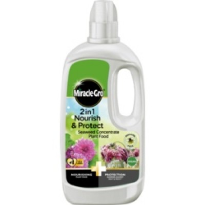 M/Gro N&P Seaweed Plant Food 800ml