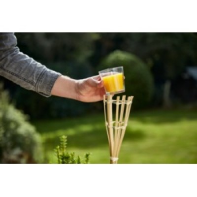 Citronella Candle Refill