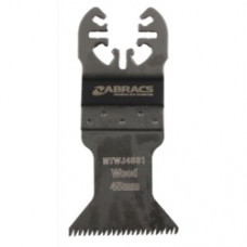 Abracs Multi-Tool Blade (Precision Cut) - Wood 45mm