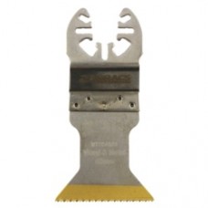 Abracs Precision Cut Multi Tool Blade - Wood + Metal 32mm