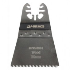 Abracs Multi-Tool Blade (Precision Cut) - Wood 68mm