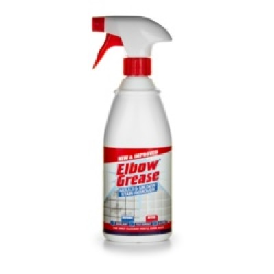 El Grease Mould Remover 700Ml