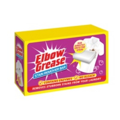 El Grease Soap Stain Rem 100G El Grease Soap Stain Rem 100G