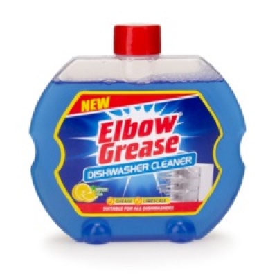 El Grease D/Washer Clrn 250Ml