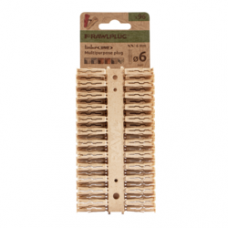 Universal Plug 6x28mm Pack 96