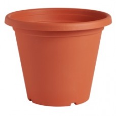 Clever Round Plant Pot Terr 30cm