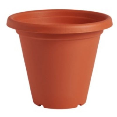 Clever Round Plant Pot Terr 19/20cm