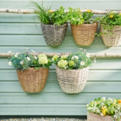 Kaemingk Balcony Planter 42cm