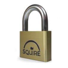 S\Steel Shackle 40mm Padlock