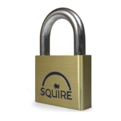 S\Steel Shackle 40mm Padlock