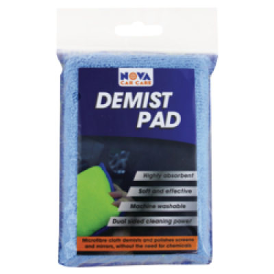 Nova Demist Pad