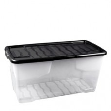 TML Storage Box & Lid 80L
