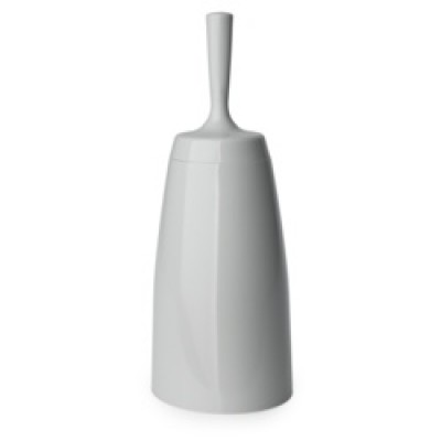 Toilet Brush Grey