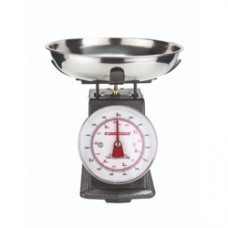 Trad Mechanical Kitchen Scale Grey