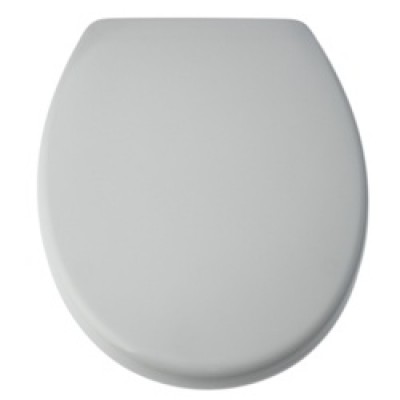 TS106 Cambridge Anti-Bac. Soft Close Toilet Seat