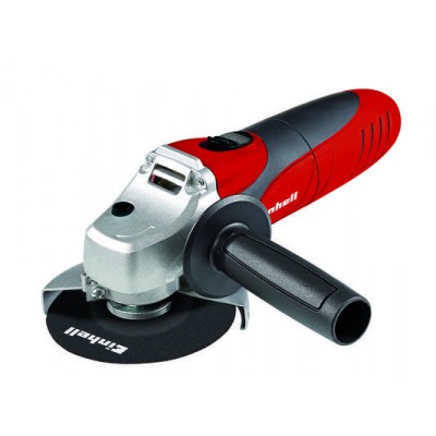500W Angle Grinder