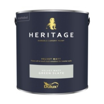 Her Green Slate 2.5L V/MT