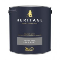 Her Lead Grey 2.5L V/MT