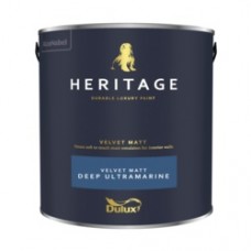 Her Dp Ultramarine 2.5L V/MT