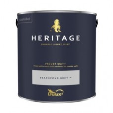 Her Beachcomb Grey 2.5L V/MT