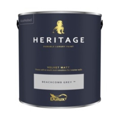 Her Beachcomb Grey 2.5L V/MT