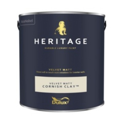 Her Cornish Clay 2.5L V/MT Her Cornish Clay 2.5L V/MT