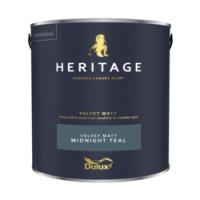 Her Midnight Teal 2.5L V/MT