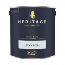 Her Clear Skies 2.5L V/MT