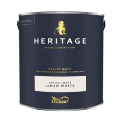 Her Linen White 2.5L V/MT