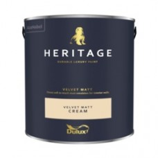 Her Cream 2.5L V/MT