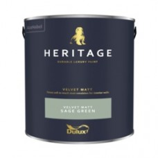 Her Sage Green 2.5L V/Matt Her Sage Green 2.5L V/Matt