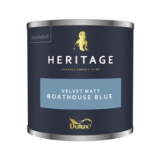 DUL HER V/MT 125ML BOATHOUSE BLU D94209