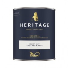 Her Indian White 750Ml Egg