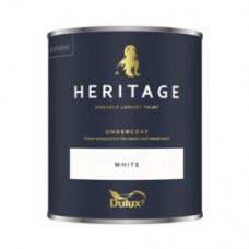 Her Undercoat Wht 750Ml Her Undercoat Wht 750Ml