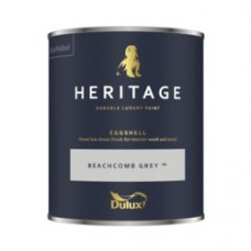 Her Beachcomb Grey 750Ml Egg