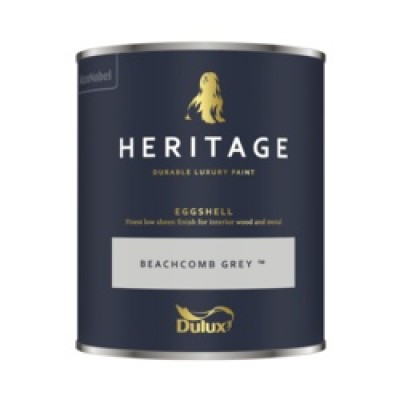 Her Beachcomb Grey 750Ml Egg