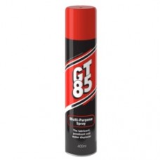 GT85 SPRAY WITH PTFE 400ML